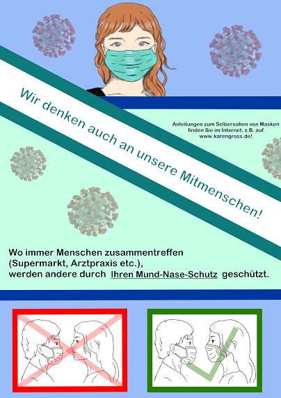 Der ist zu groß für ihren Mund Der ist zu groß für ihren Mund